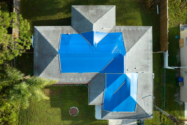 Sheet Metal Roofing in West Wareham, MA