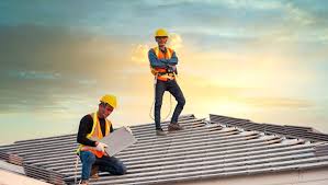 Best Roof Installation  in West Wareham, MA